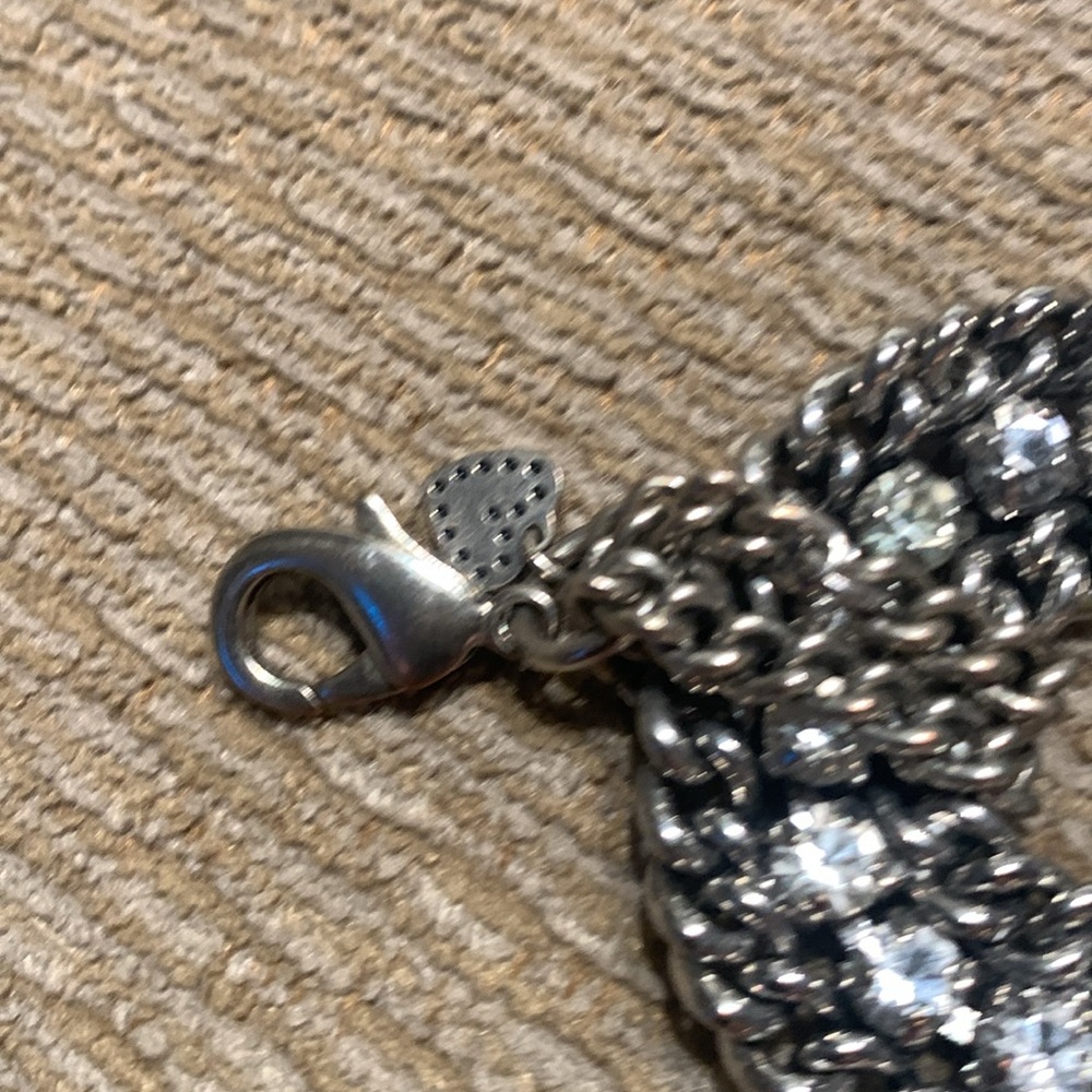 Big Statement Bracelet - image 3